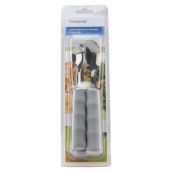 Set de 4 couverts avec manche en mousse Homecraft