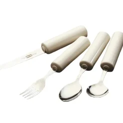 Set de 4 couverts Queens Standard