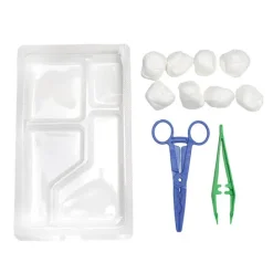 Set de pansement simple