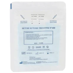 Set de pose de suture