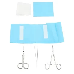 Set de pose de suture