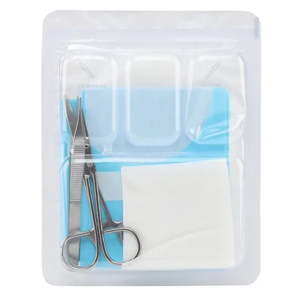 Set de pose de suture