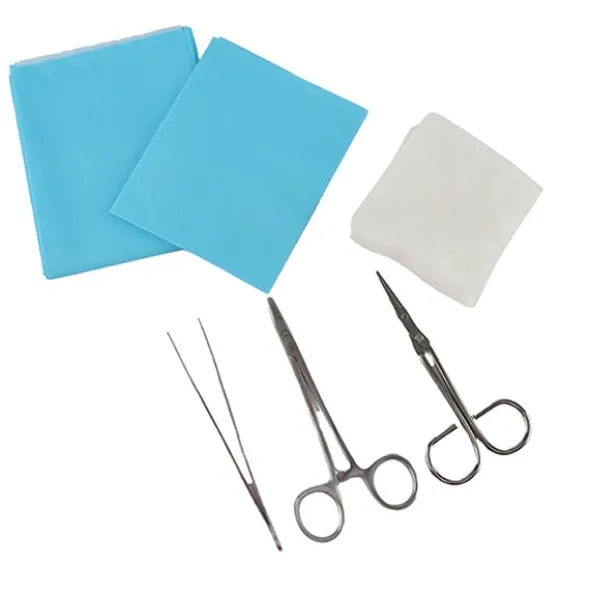 Set de pose de suture