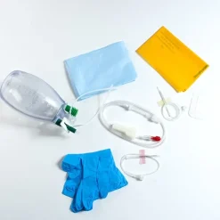 Set de saignée Phleboset