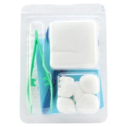 Set de soin stérile Euromedis
