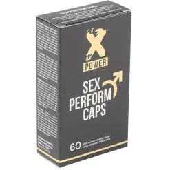Sex Perform Caps gélules