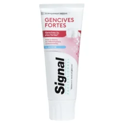 Signal Dentifrice Gencives fortes blancheur