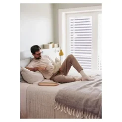 Sigvaris Active Coton bio chaussettes de contention Homme classe 2