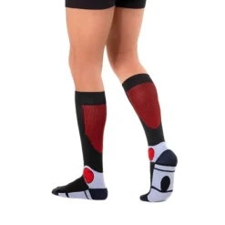 Sigvaris Active Résistant Chaussettes de contention Homme classe 2