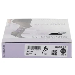 Sigvaris Delilah Collant de Maintien Femme