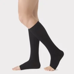Sigvaris Dynaven Chaussettes de contention Homme Classe 2