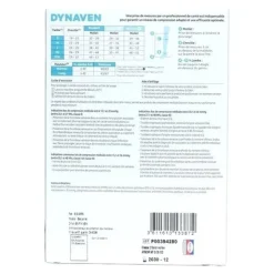 Sigvaris Dynaven Chaussettes de contention Homme Classe 2