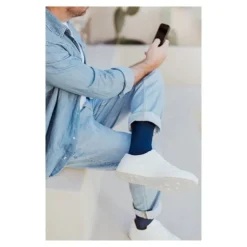 Sigvaris Dynaven Chaussettes de contention Homme Classe 2