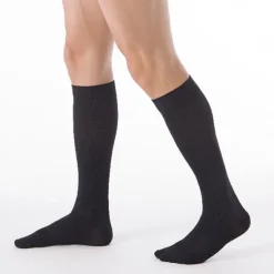 Sigvaris Dynaven Chaussettes de contention Homme Classe 3