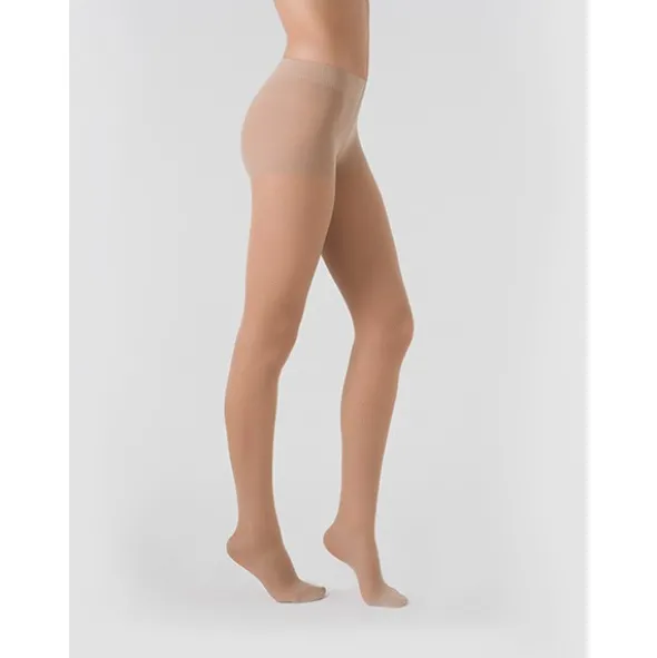 Sigvaris Dynaven Transparent Collant de contention femme classe 2