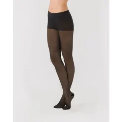 Sigvaris Dynaven Transparent Collant de contention femme classe 2