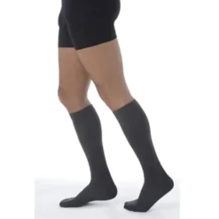 Sigvaris Essentiel Coton Chaussettes de Contention Homme Classe 2
