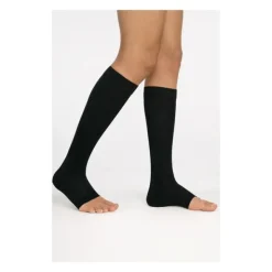 Sigvaris Essentiel Coton Chaussettes de Contention Homme Classe 2