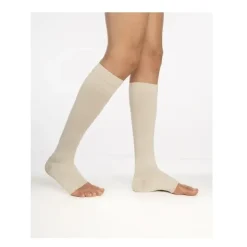 Sigvaris Essentiel Coton Chaussettes de Contention Homme Classe 2