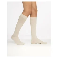 Sigvaris Essentiel Coton Chaussettes de Contention Homme Classe 2