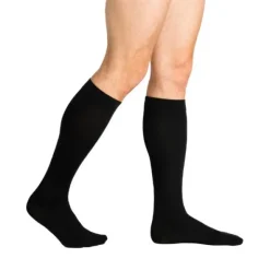 Sigvaris Essentiel Coton Chaussettes de Contention Homme Classe 3