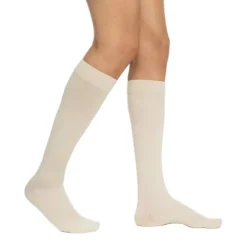 Sigvaris Essentiel Coton Chaussettes de Contention Homme Classe 3