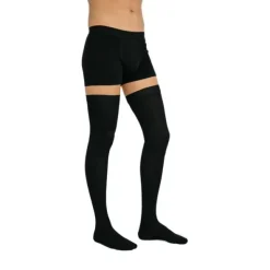 Sigvaris Essentiel Homme Coton Bas de contention classe 3