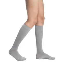 Sigvaris Essentiel Microfibre Chaussettes de Contention Homme Classe 2