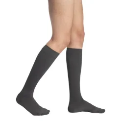 Sigvaris Essentiel Microfibre Chaussettes de Contention Homme Classe 2