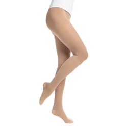 Sigvaris Essentiel Semi transparent Collant de Contention Femme Classe 2