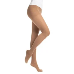 Sigvaris Essentiel Semi transparent Collant de Contention Femme Classe 2