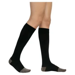 Sigvaris Spécialiste Pieds sensibles Chaussettes de Contention Homme Classe 2