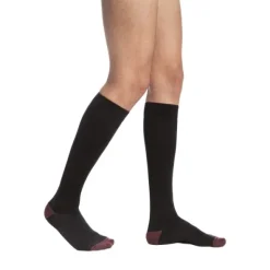 Sigvaris Styles Colors Chaussettes de contention Classe 2 homme