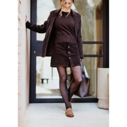 Sigvaris Styles Motifs Collant de contention fantaisie femme classe 2