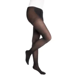 Sigvaris Styles Motifs Collant de contention fantaisie femme classe 2