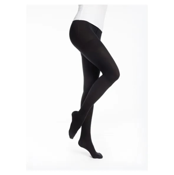 Sigvaris Styles Opaque Collants de contention Femme Classe 2