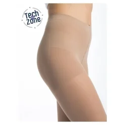Sigvaris Styles Transparent Collant de Contention Femme Classe 2