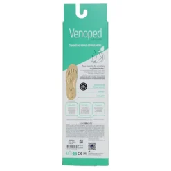 Sigvaris Venoped semelles Eté