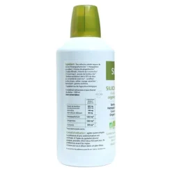 Silagic Articulations Bio Silicium organique