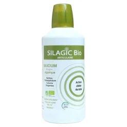 Silagic Articulations Bio Silicium organique