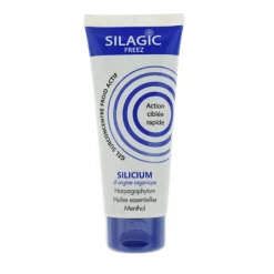 Silagic Freez gel froid