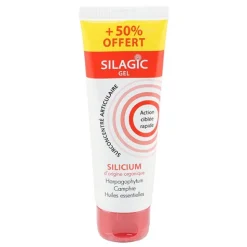 Silagic gel surconcentré articulaire