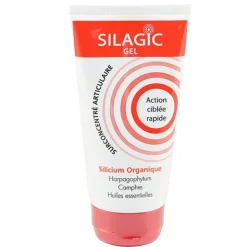 Silagic gel surconcentré articulaire