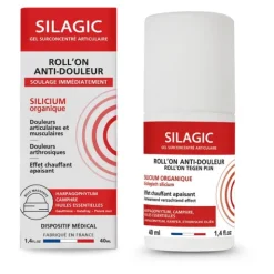Silagic Roll on anti douleur