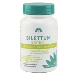 Silettum Anti Chute comprimés