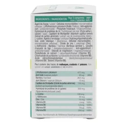 Silettum Anti Chute comprimés