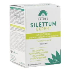 Silettum Anti Chute comprimés
