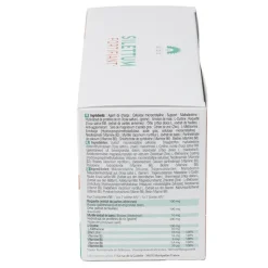 Silettum Fortifiant comprimés