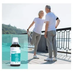 Silibiol Solution buvable