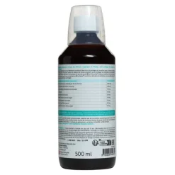 Silibiol Solution buvable